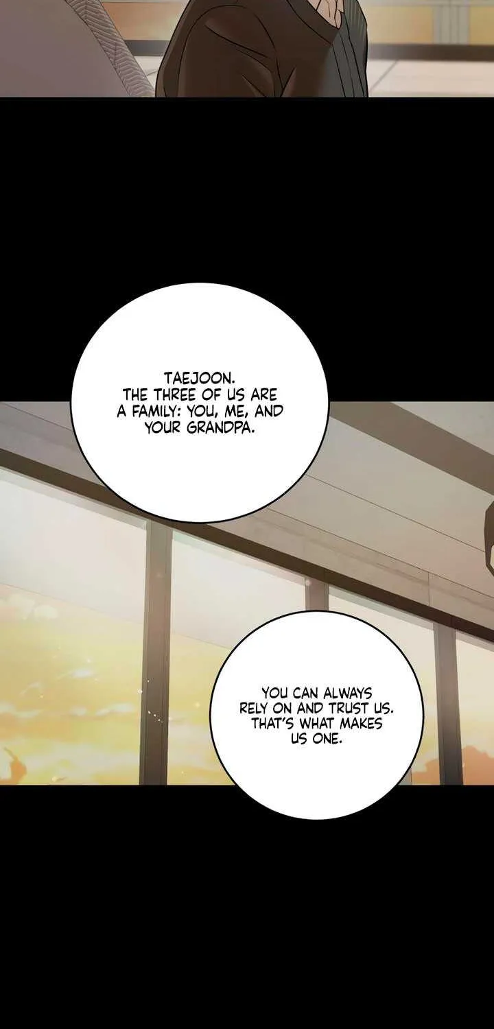 I Can’t Wait To Eat You Chapter 94 page 14 - 