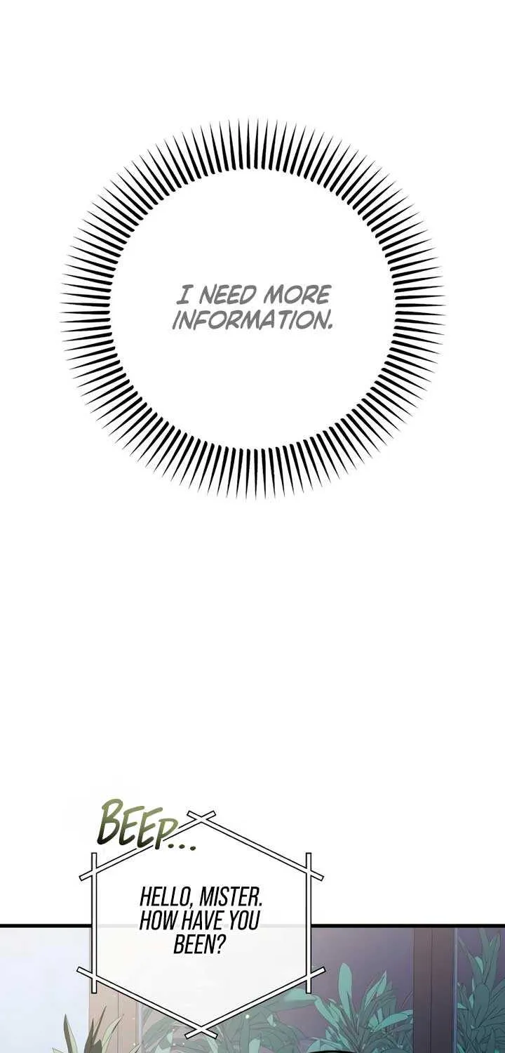 I Can’t Wait To Eat You Chapter 94 page 20 - 