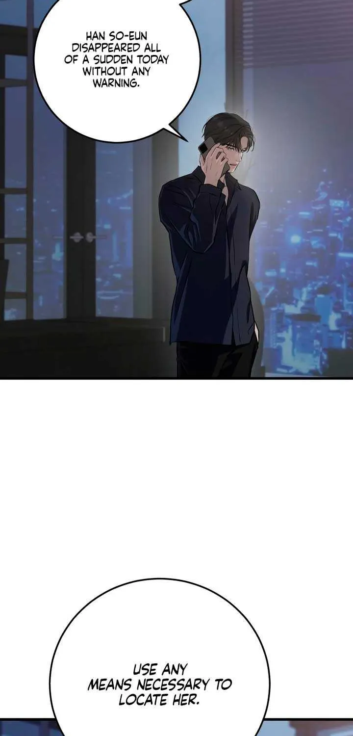 I Can’t Wait To Eat You Chapter 94 page 22 - 