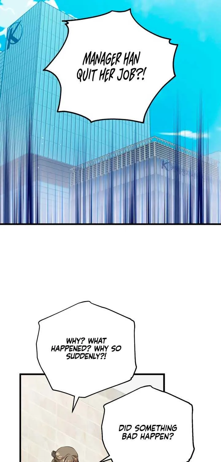 I Can’t Wait To Eat You Chapter 94 page 25 - 