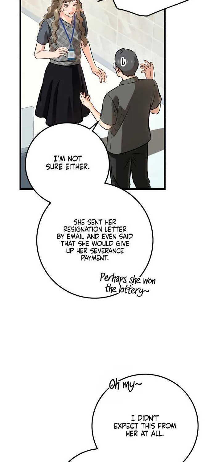 I Can’t Wait To Eat You Chapter 94 page 26 - 