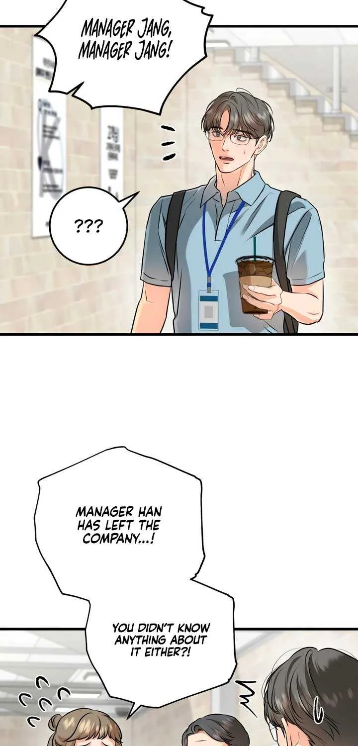 I Can’t Wait To Eat You Chapter 94 page 29 - 