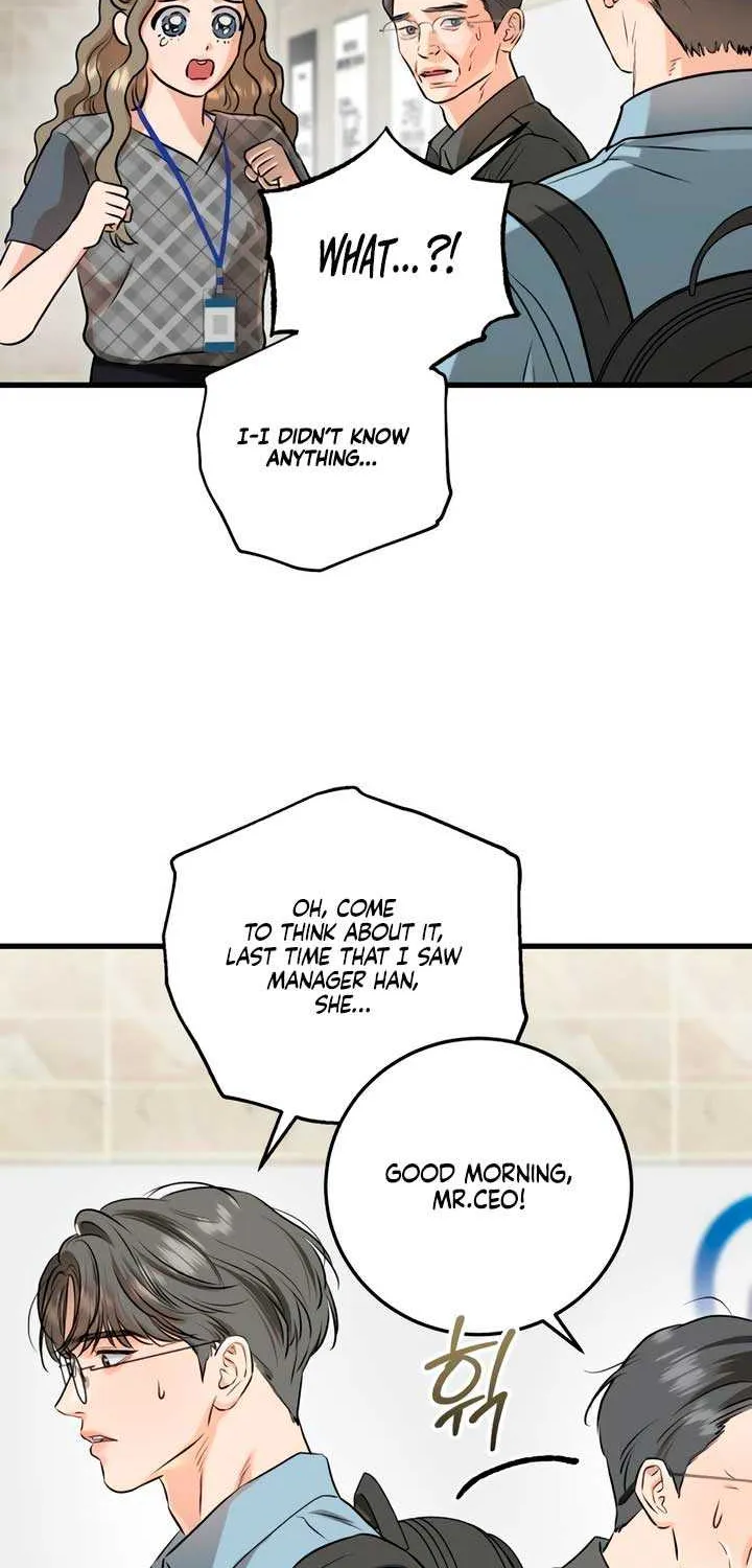 I Can’t Wait To Eat You Chapter 94 page 30 - 