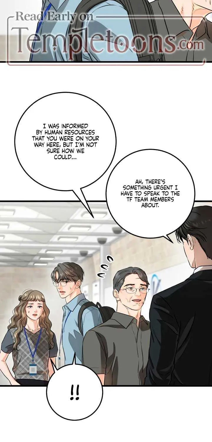 I Can’t Wait To Eat You Chapter 94 page 31 - 