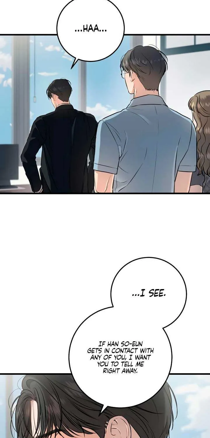 I Can’t Wait To Eat You Chapter 94 page 38 - 