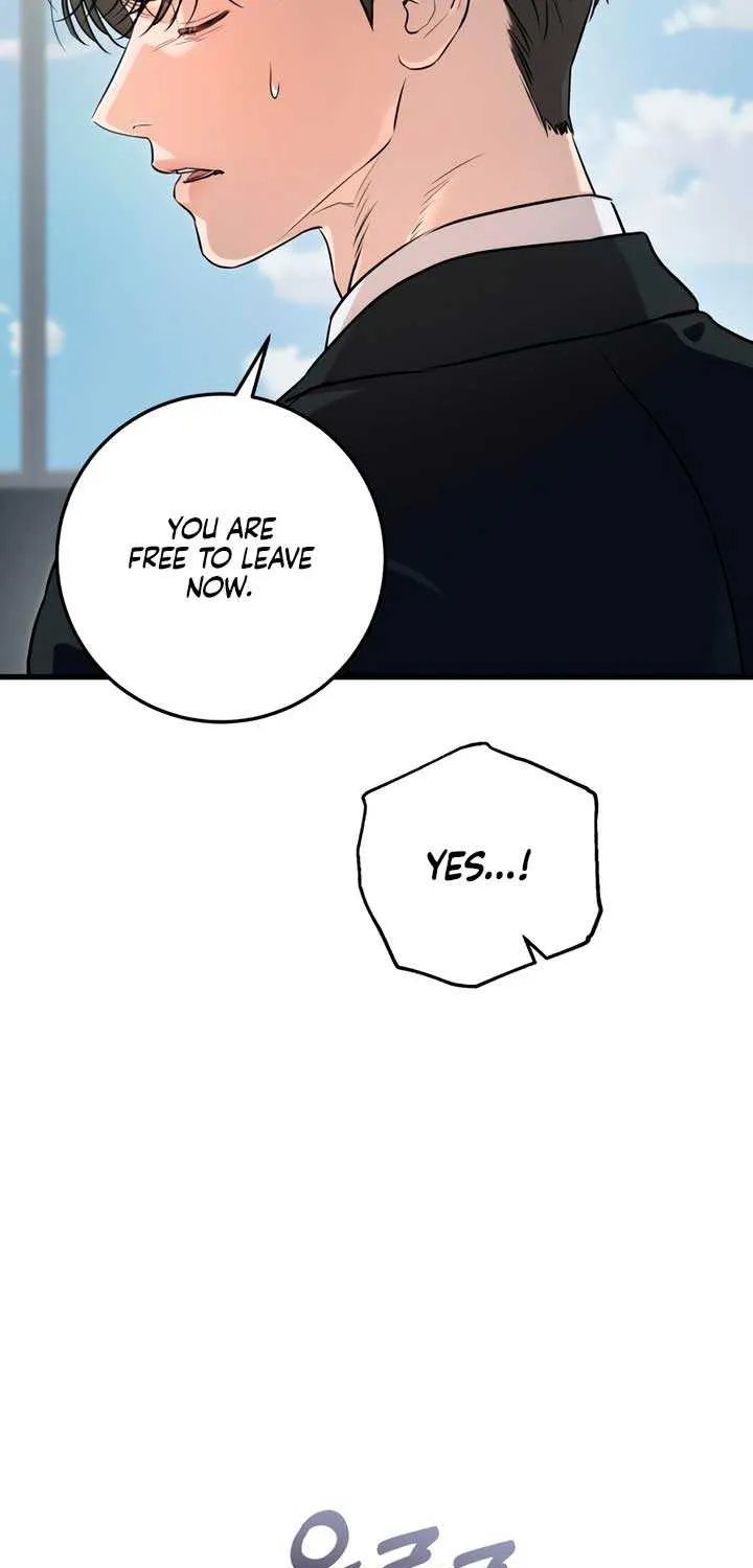 I Can’t Wait To Eat You Chapter 94 page 39 - 
