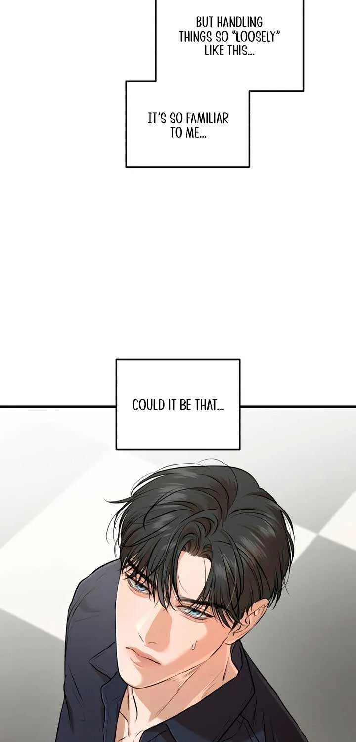 I Can’t Wait To Eat You Chapter 94 page 5 - 