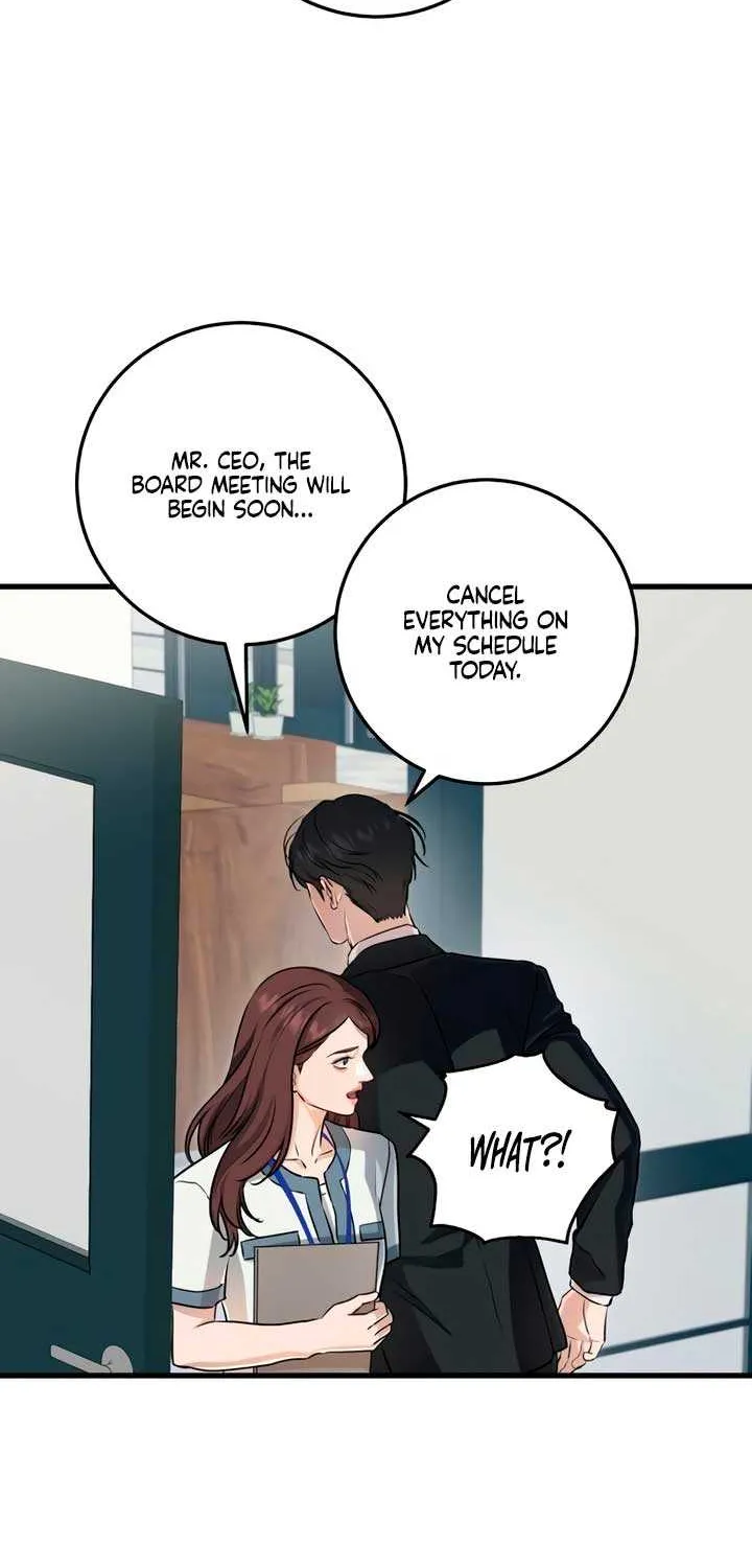 I Can’t Wait To Eat You Chapter 94 page 42 - 