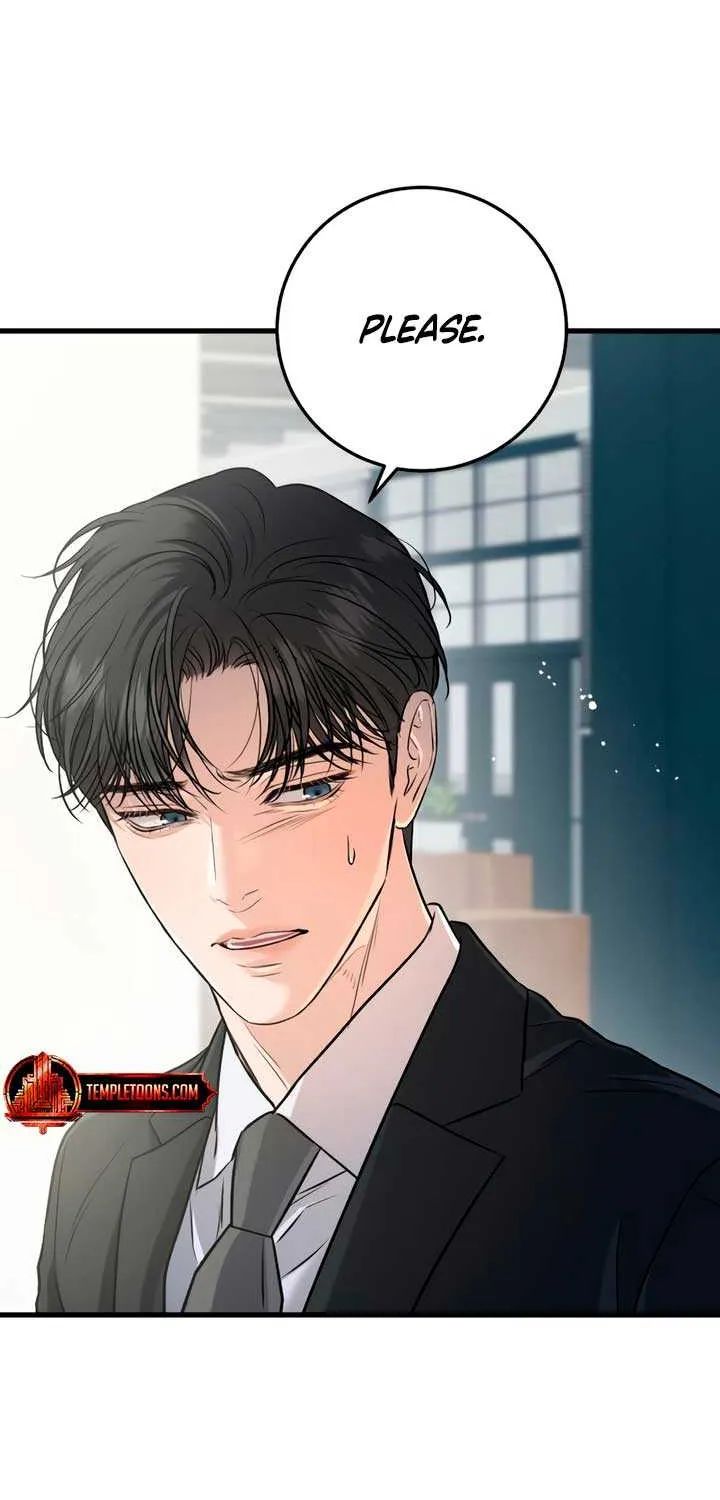 I Can’t Wait To Eat You Chapter 94 page 43 - 