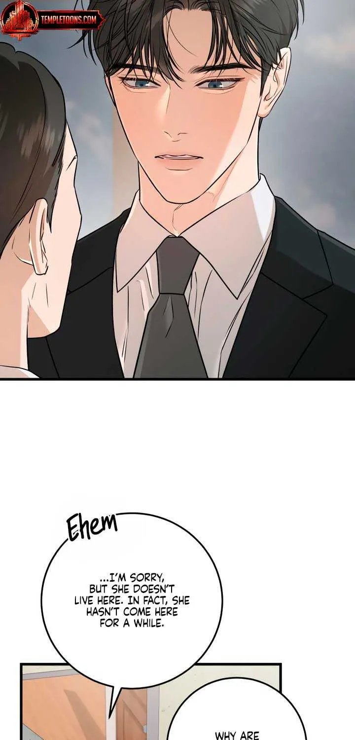 I Can’t Wait To Eat You Chapter 94 page 47 - 