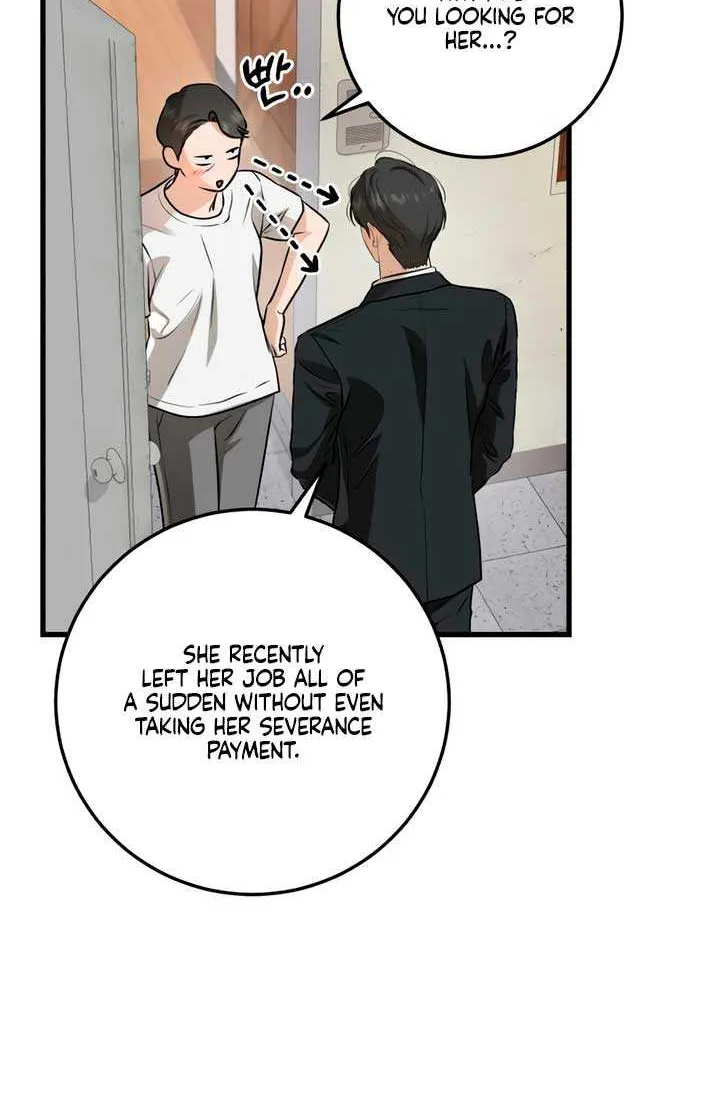 I Can’t Wait To Eat You Chapter 94 page 48 - 
