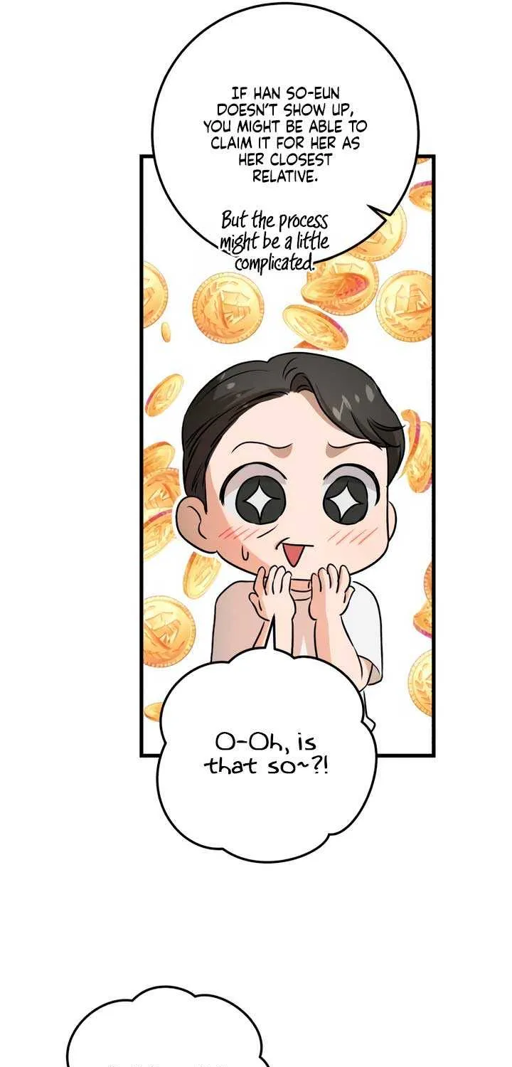 I Can’t Wait To Eat You Chapter 94 page 49 - 