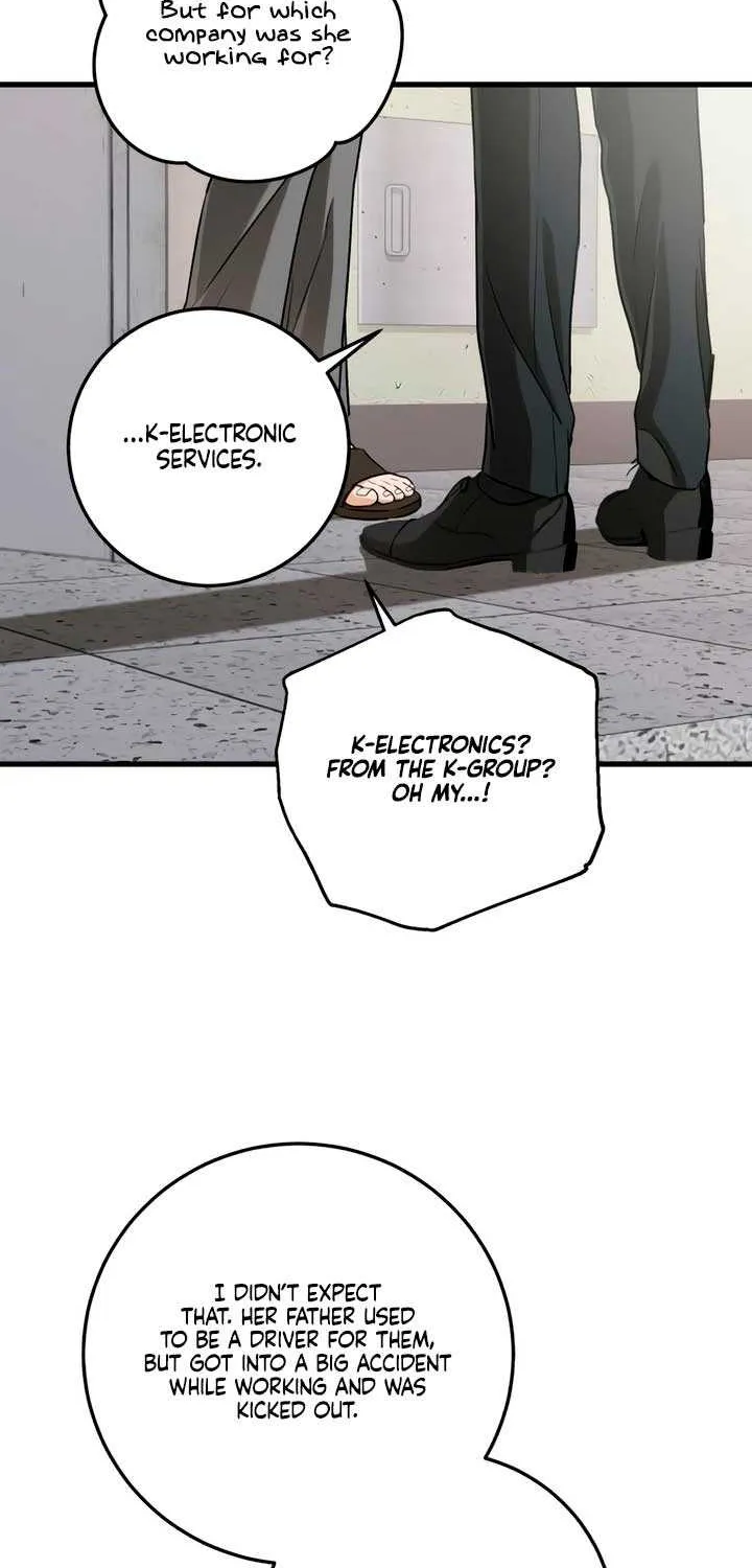 I Can’t Wait To Eat You Chapter 94 page 50 - 