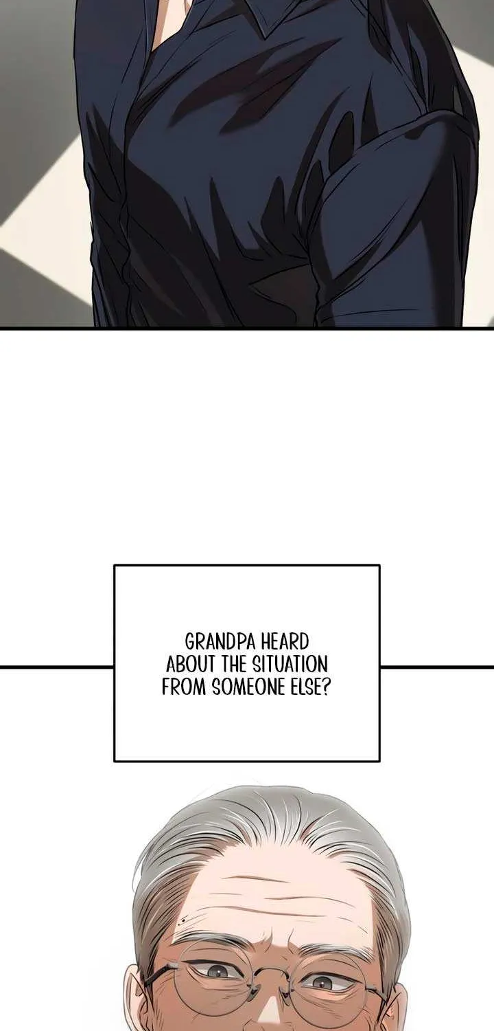 I Can’t Wait To Eat You Chapter 94 page 6 - 