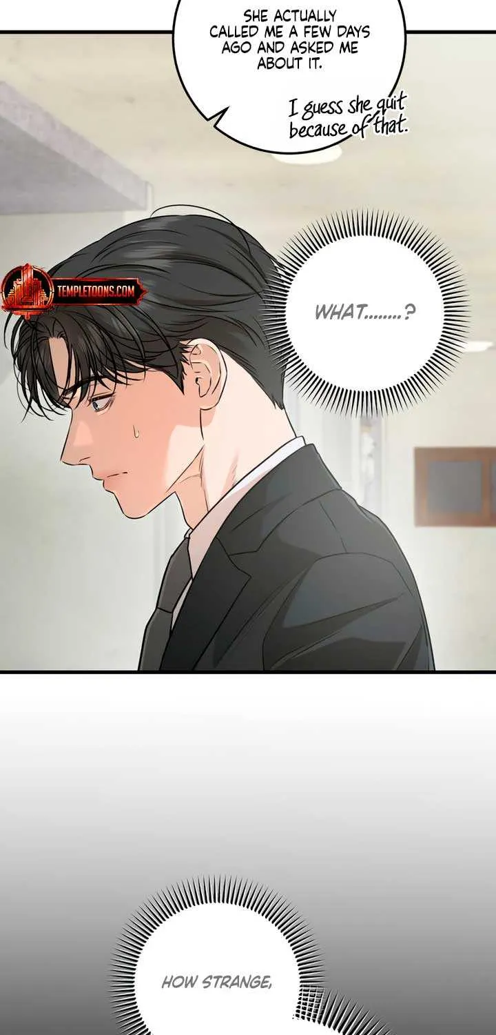 I Can’t Wait To Eat You Chapter 94 page 51 - 