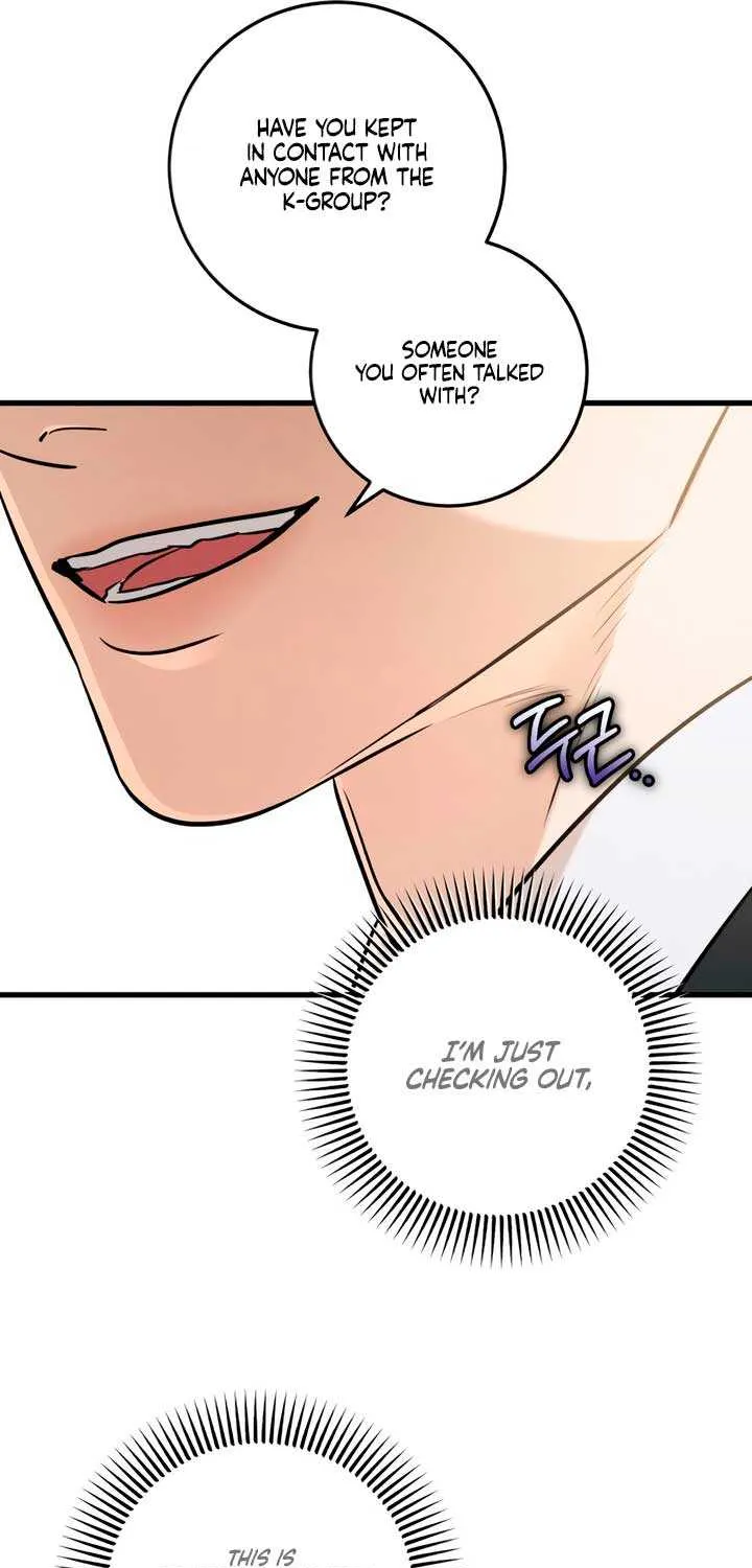 I Can’t Wait To Eat You Chapter 94 page 57 - 