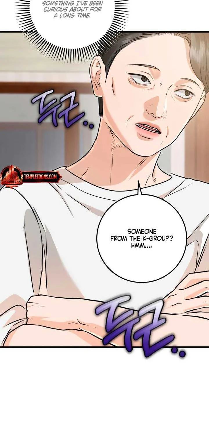 I Can’t Wait To Eat You Chapter 94 page 58 - 