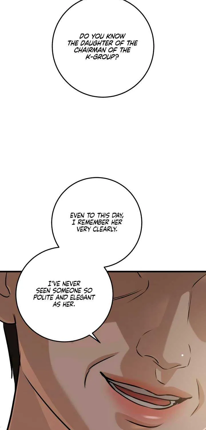 I Can’t Wait To Eat You Chapter 94 page 60 - 