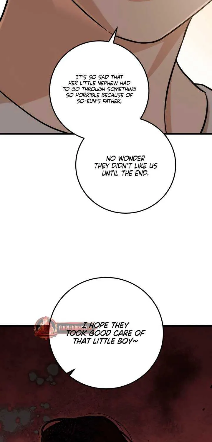 I Can’t Wait To Eat You Chapter 94 page 61 - 