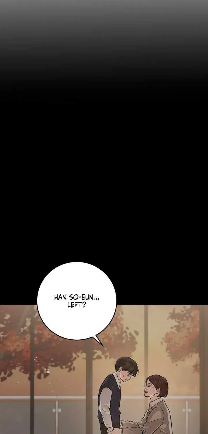 I Can’t Wait To Eat You Chapter 94 page 63 - 
