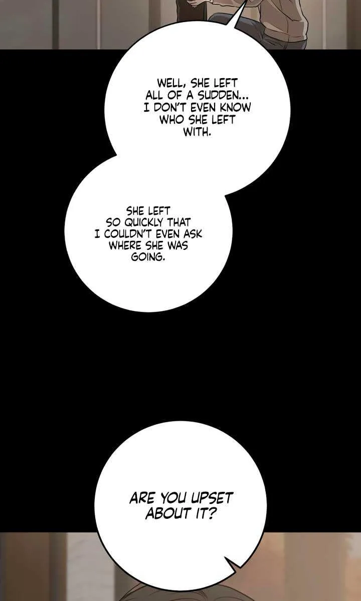 I Can’t Wait To Eat You Chapter 94 page 64 - 