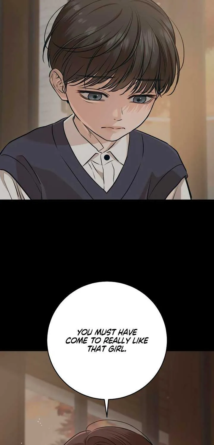 I Can’t Wait To Eat You Chapter 94 page 65 - 