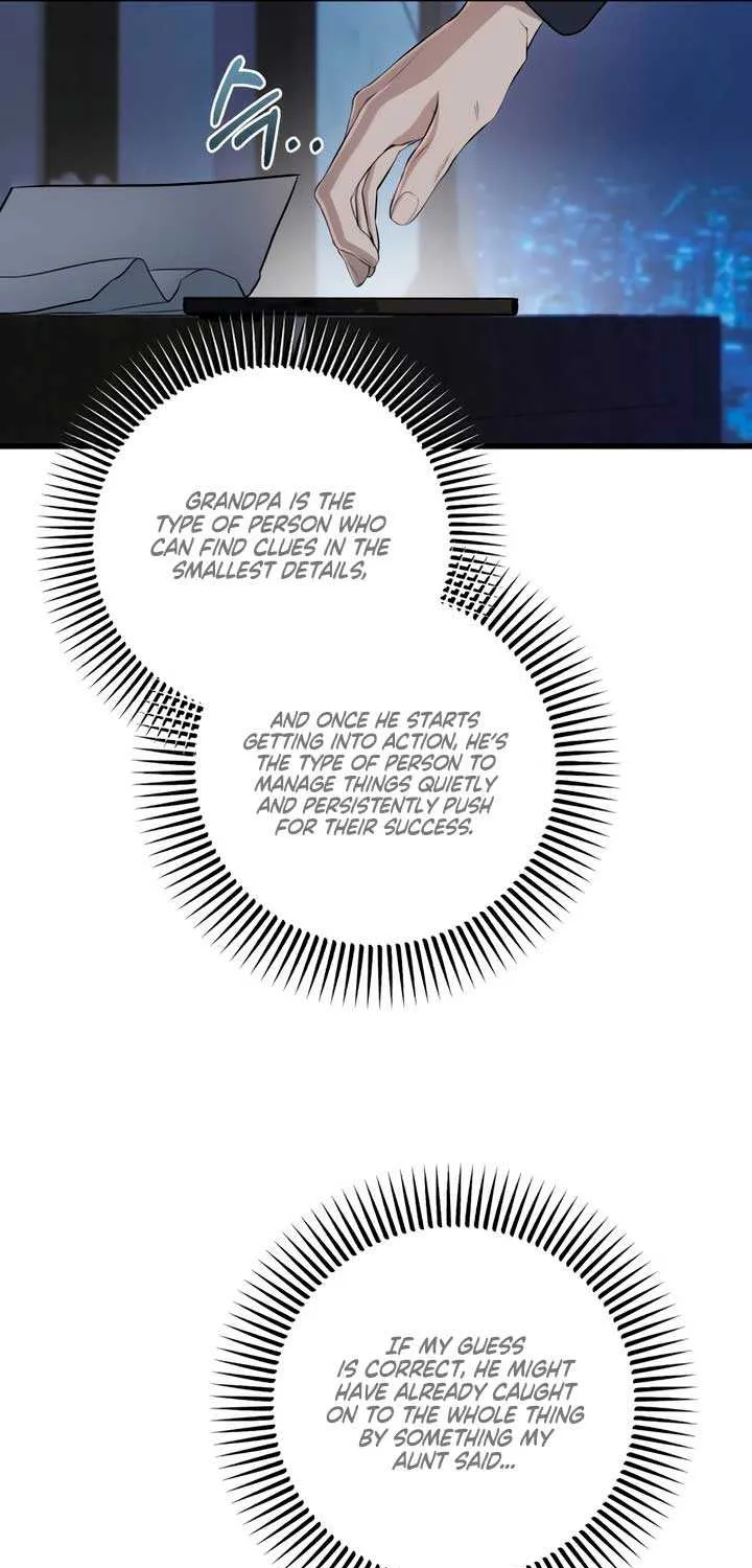 I Can’t Wait To Eat You Chapter 94 page 9 - 