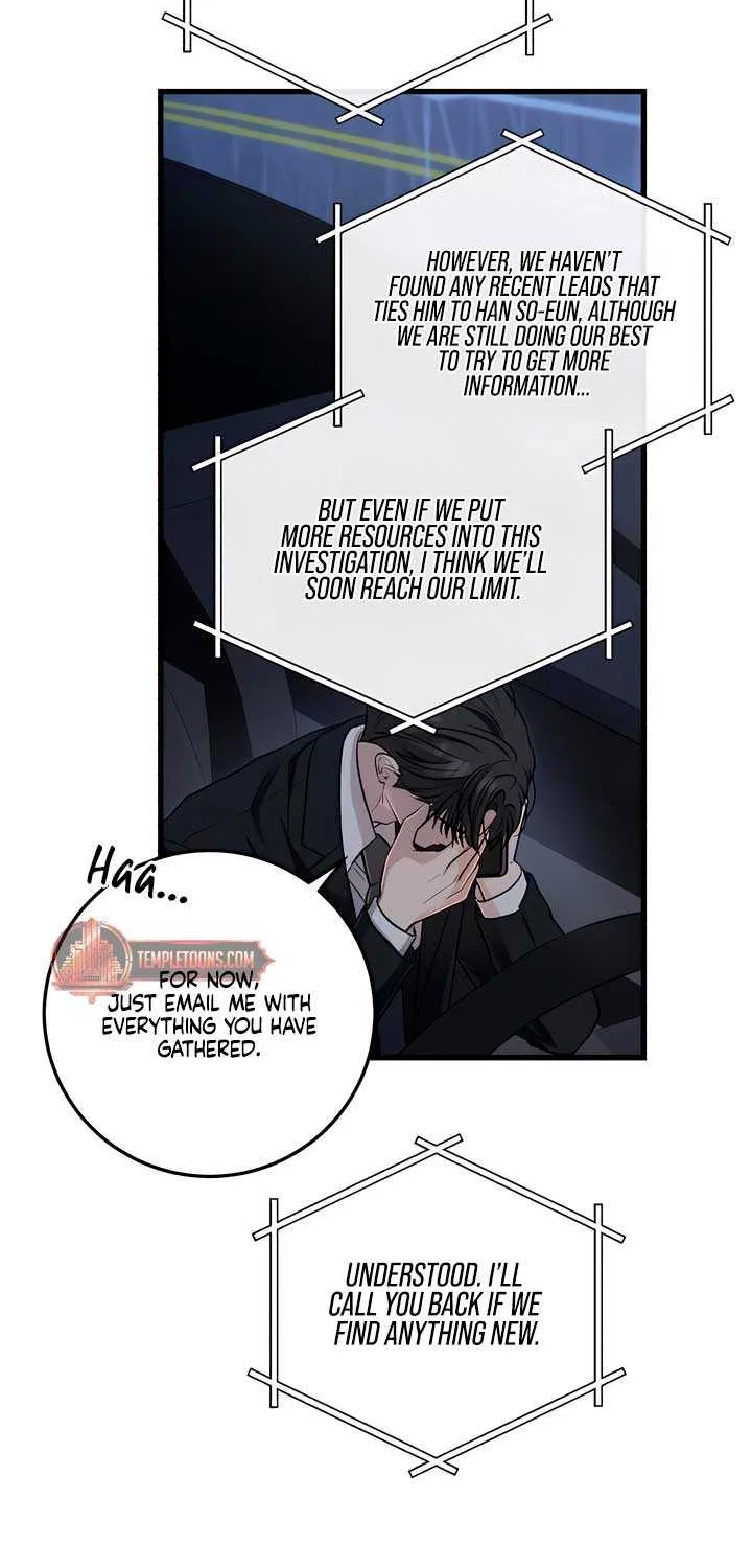 I Can’t Wait To Eat You Chapter 95 page 11 - 