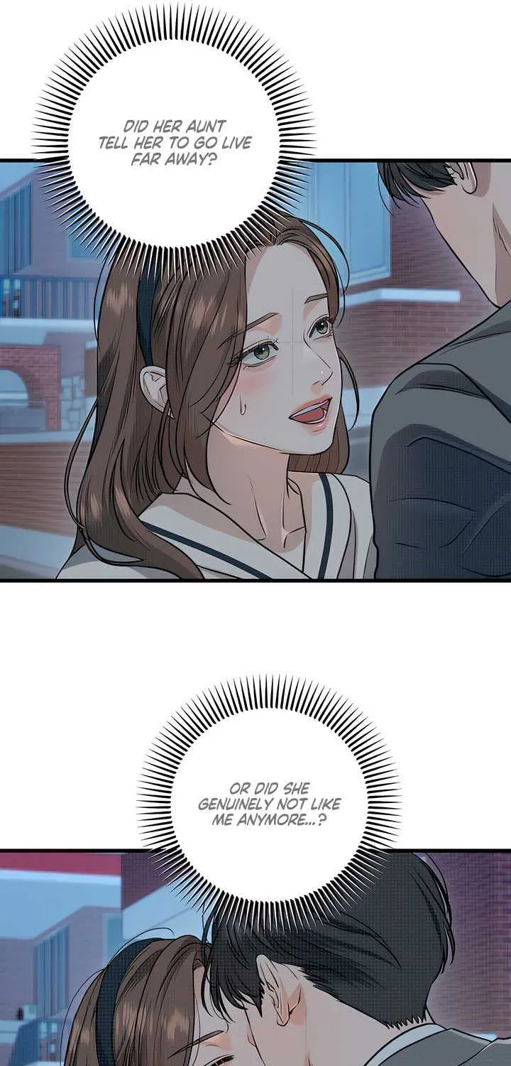 I Can’t Wait To Eat You Chapter 95 page 18 - 