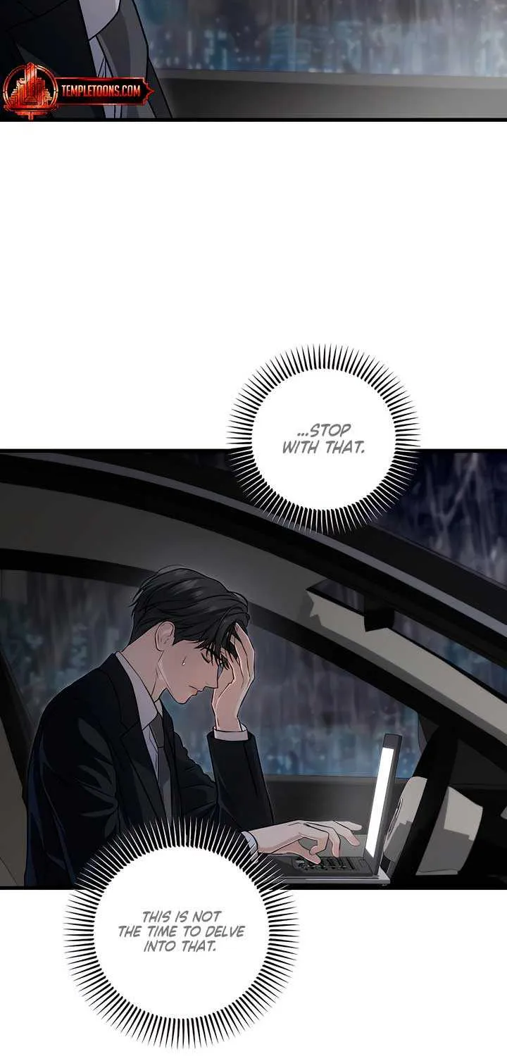 I Can’t Wait To Eat You Chapter 95 page 20 - 