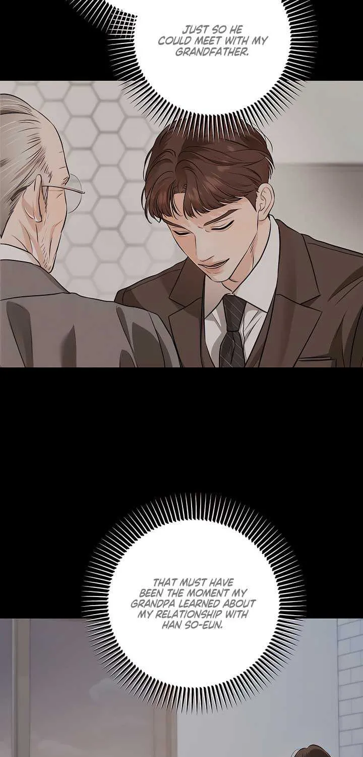 I Can’t Wait To Eat You Chapter 95 page 28 - 