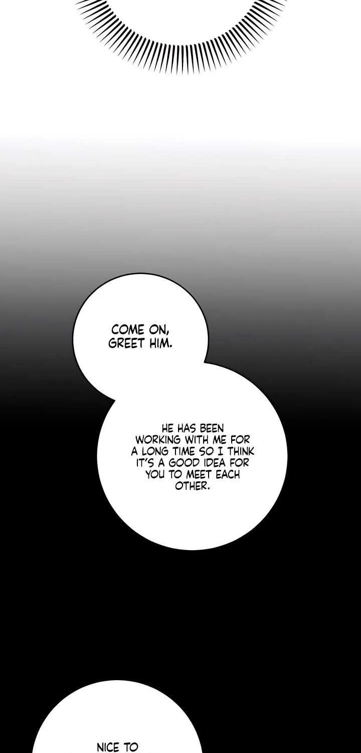 I Can’t Wait To Eat You Chapter 95 page 32 - 