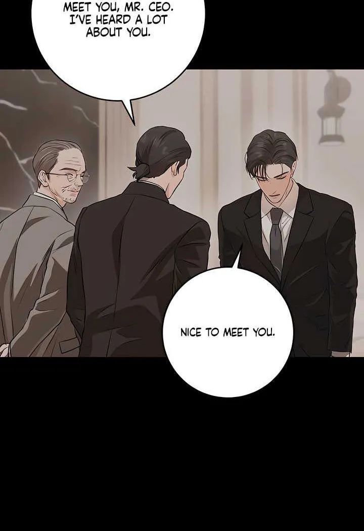 I Can’t Wait To Eat You Chapter 95 page 33 - 