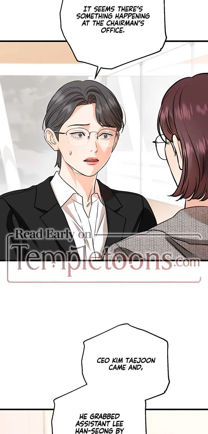 I Can’t Wait To Eat You Chapter 95 page 38 - 