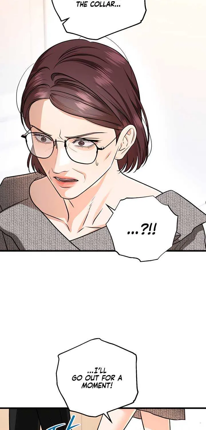 I Can’t Wait To Eat You Chapter 95 page 39 - 
