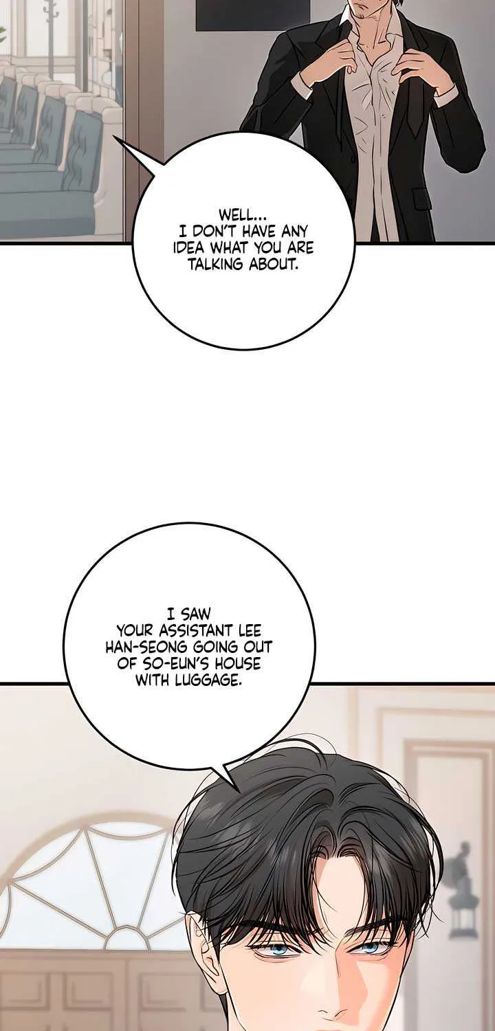 I Can’t Wait To Eat You Chapter 95 page 42 - 