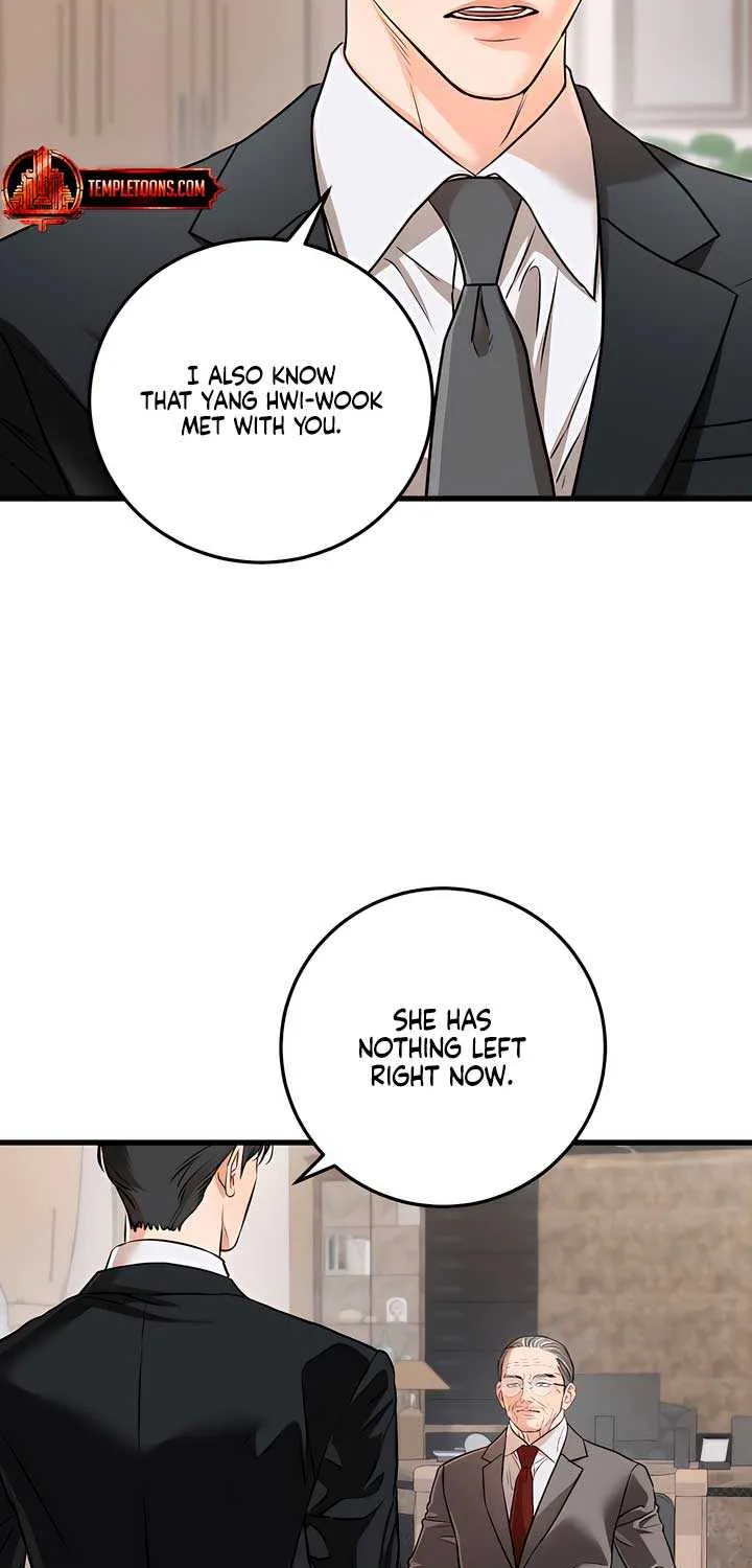 I Can’t Wait To Eat You Chapter 95 page 43 - 