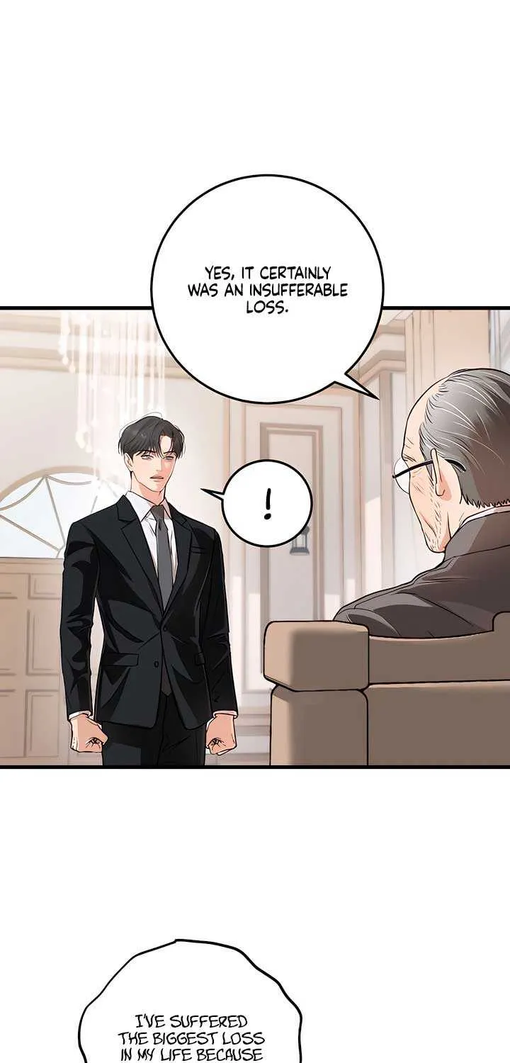 I Can’t Wait To Eat You Chapter 95 page 45 - 