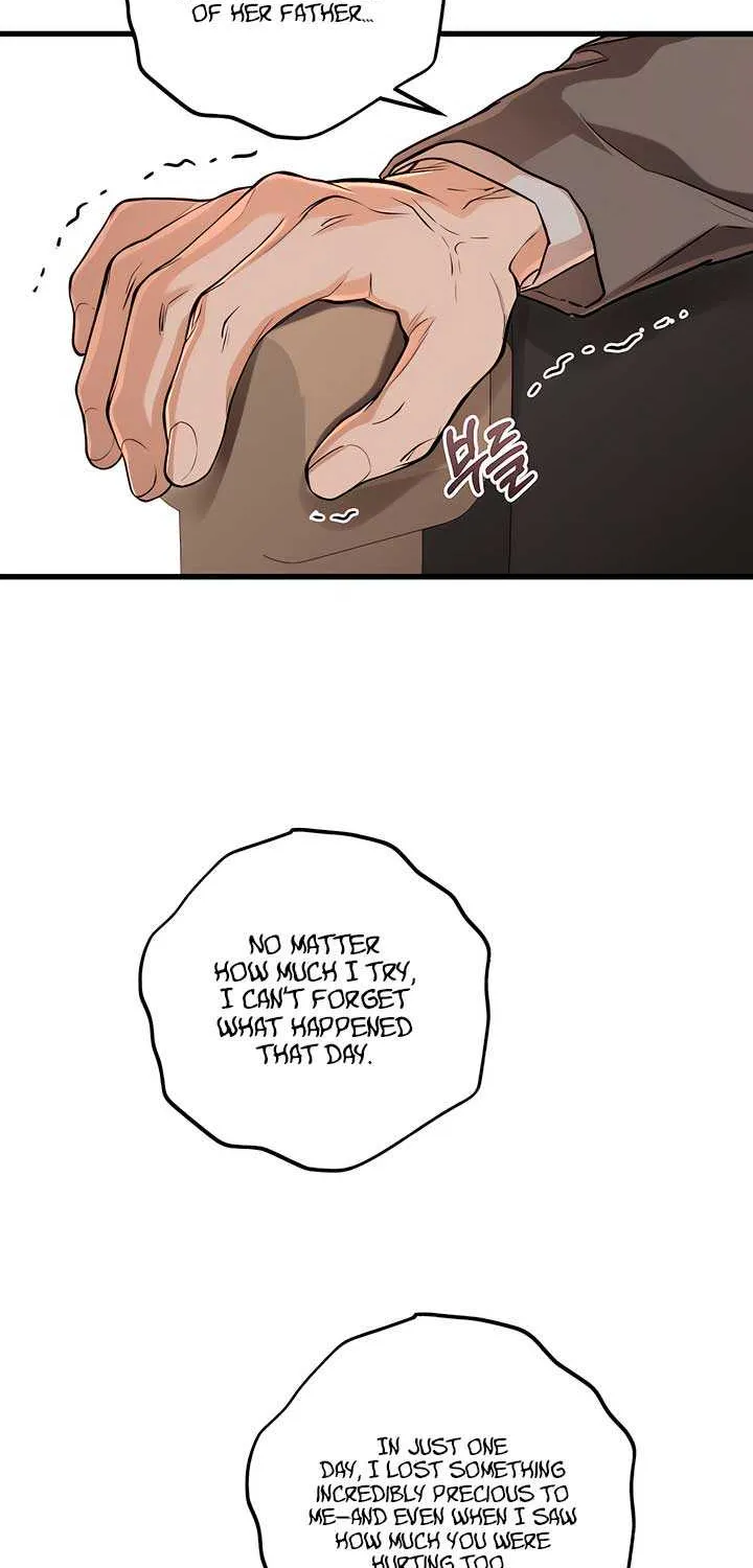 I Can’t Wait To Eat You Chapter 95 page 46 - 