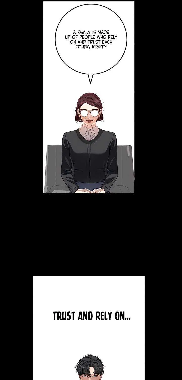 I Can’t Wait To Eat You Chapter 95 page 6 - 