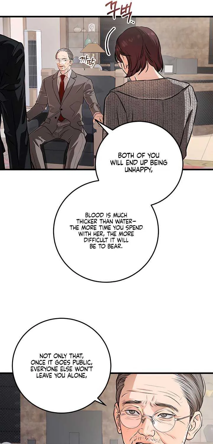 I Can’t Wait To Eat You Chapter 95 page 57 - 