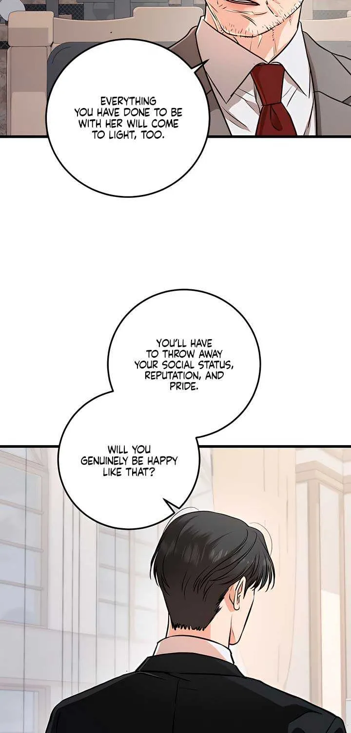 I Can’t Wait To Eat You Chapter 95 page 58 - 