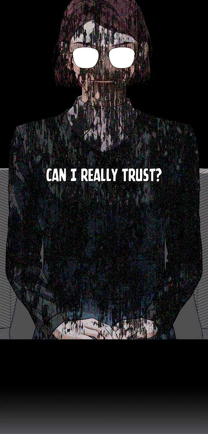 I Can’t Wait To Eat You Chapter 95 page 8 - 