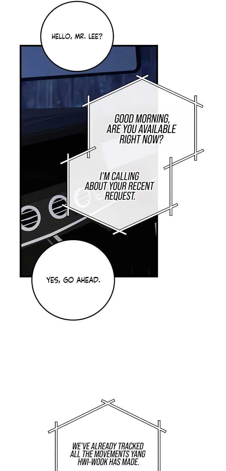 I Can’t Wait To Eat You Chapter 95 page 10 - 