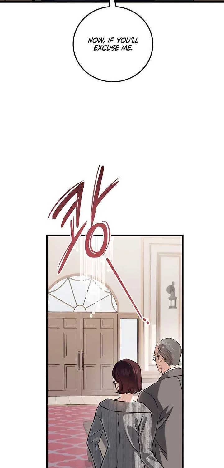 I Can’t Wait To Eat You Chapter 96 page 11 - 
