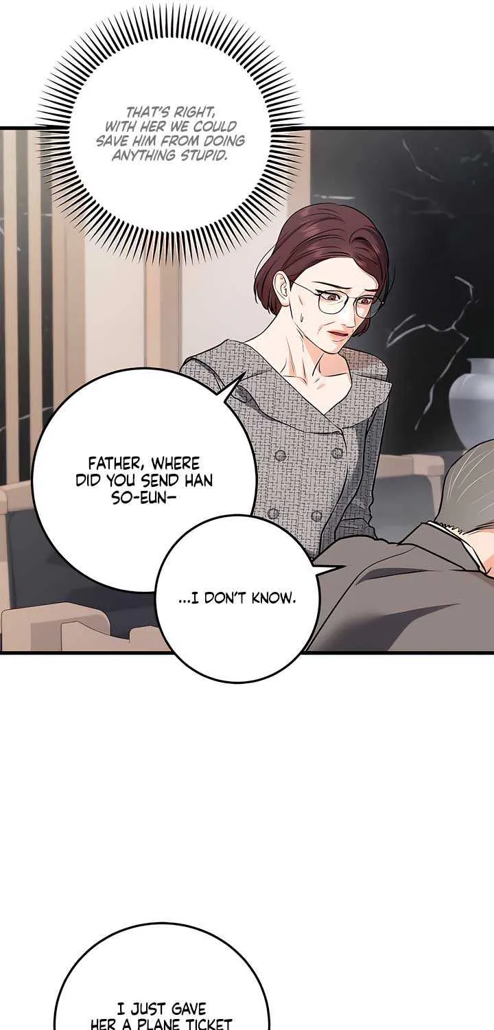 I Can’t Wait To Eat You Chapter 96 page 18 - 