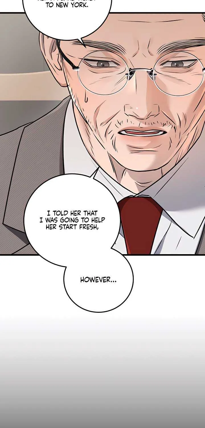 I Can’t Wait To Eat You Chapter 96 page 19 - 
