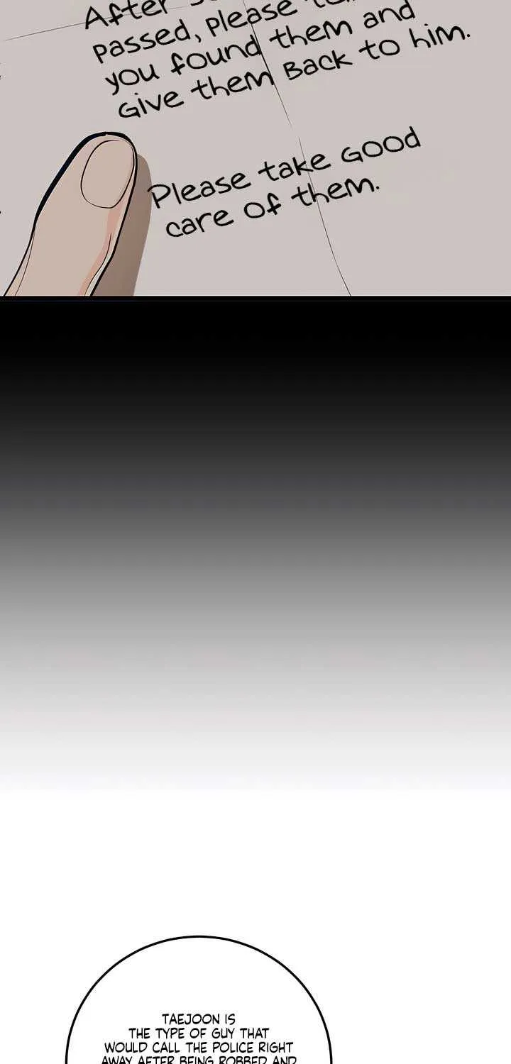 I Can’t Wait To Eat You Chapter 96 page 22 - 