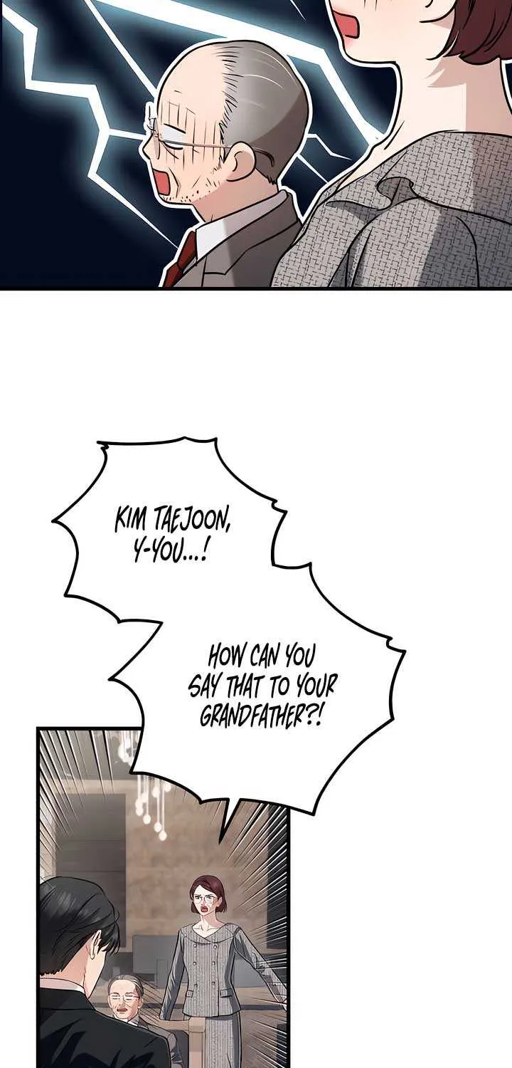 I Can’t Wait To Eat You Chapter 96 page 4 - 