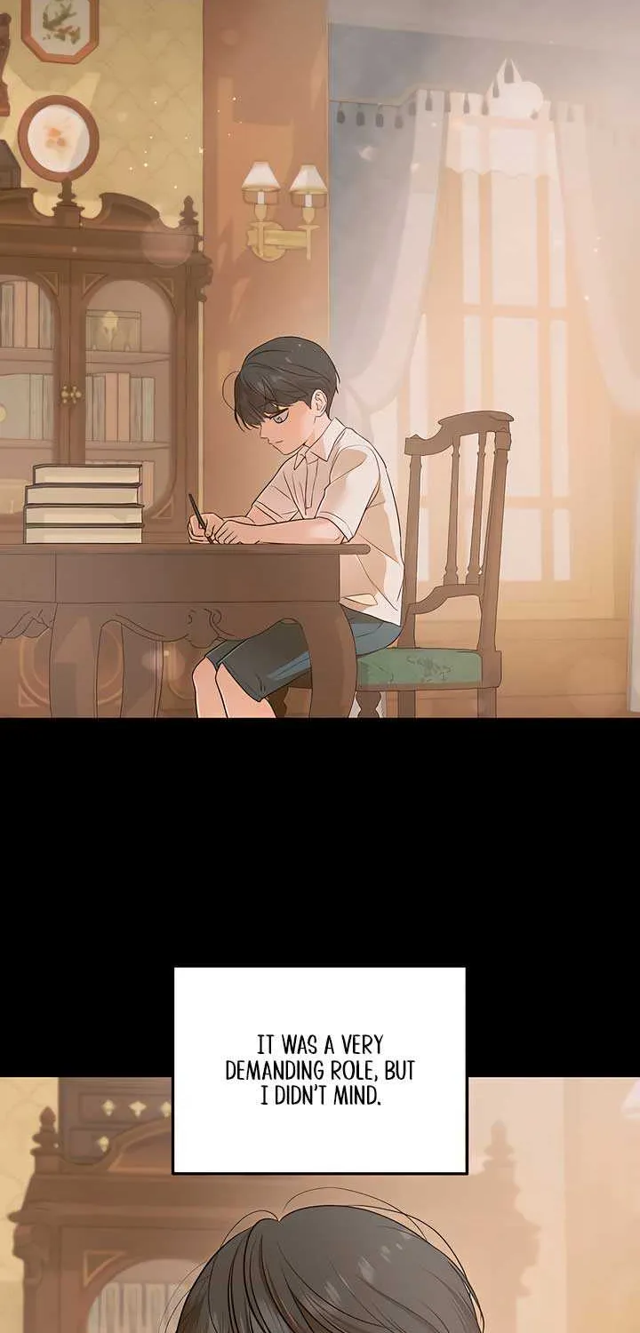 I Can’t Wait To Eat You Chapter 96 page 31 - 